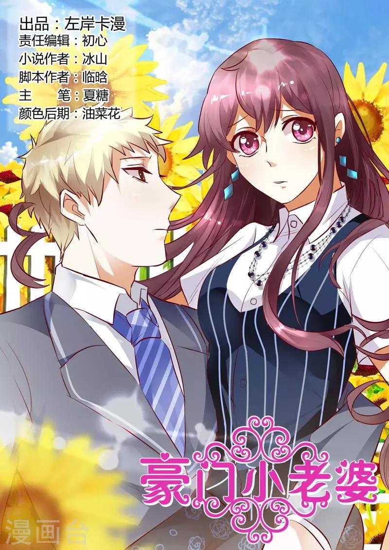豪門小老婆 - 第132話 是我上輩子欠他的 - 1