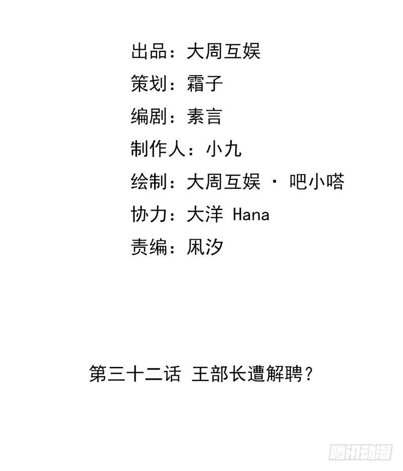 逆光少女 - 王部長遭解聘？(1/2) - 2