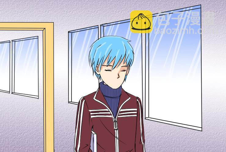 女屌絲的愛情 - 52臨陣脫逃 - 1