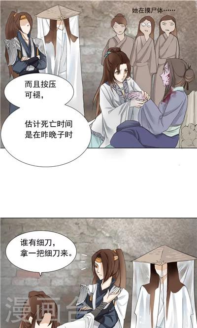 神探狀元花 - 第2話 - 1