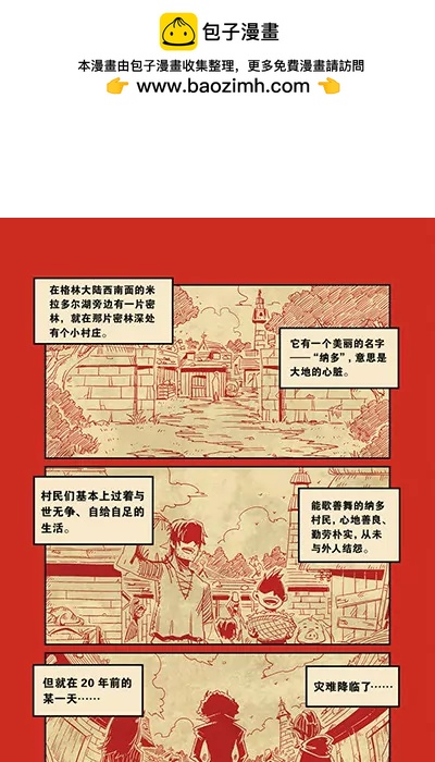 奧茲ORZ（廢棄） - 第三章（上） - 2