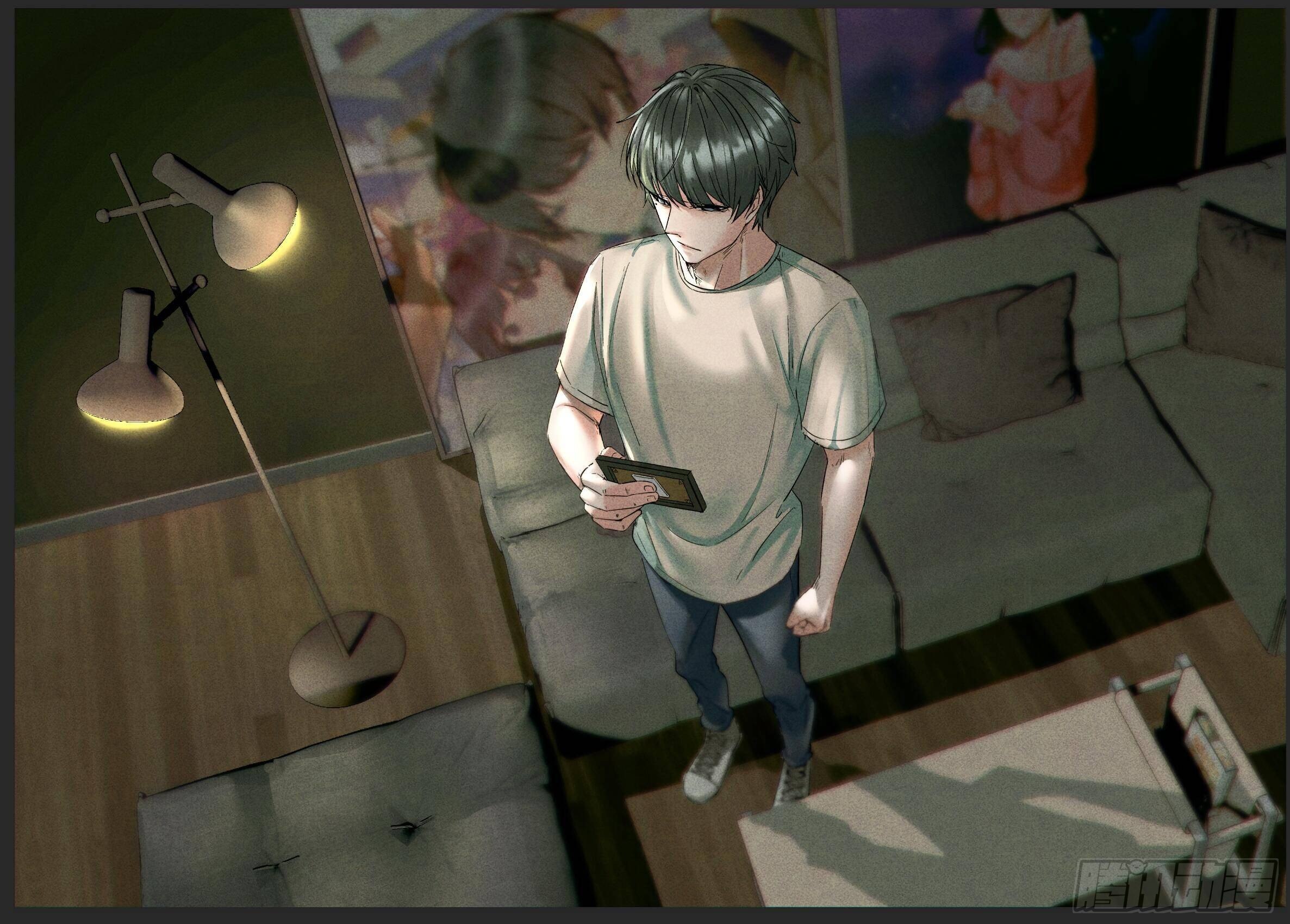 八寶山下 - 第110跳——孟空山 - 1