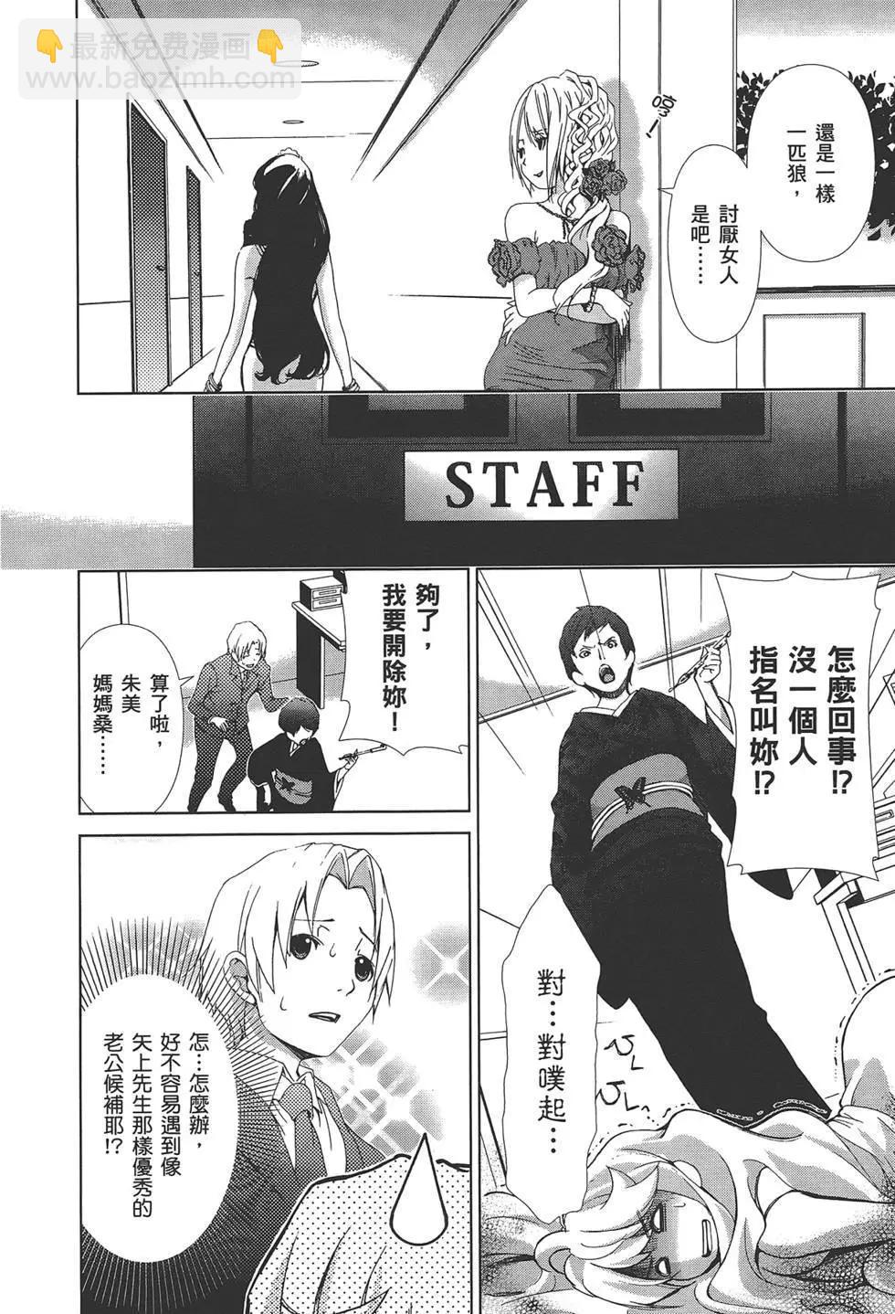 百合學園~百合香的女子大學生活~ - 第02卷(2/4) - 2