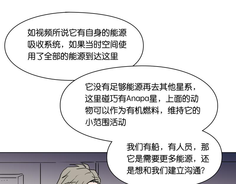 白色空間 - 6(1/3) - 4