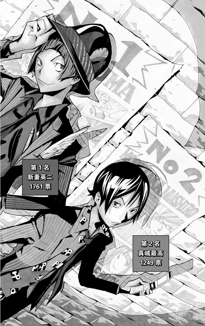 爆漫王。 - 第110話 與犬相伴與各自創作 - 2