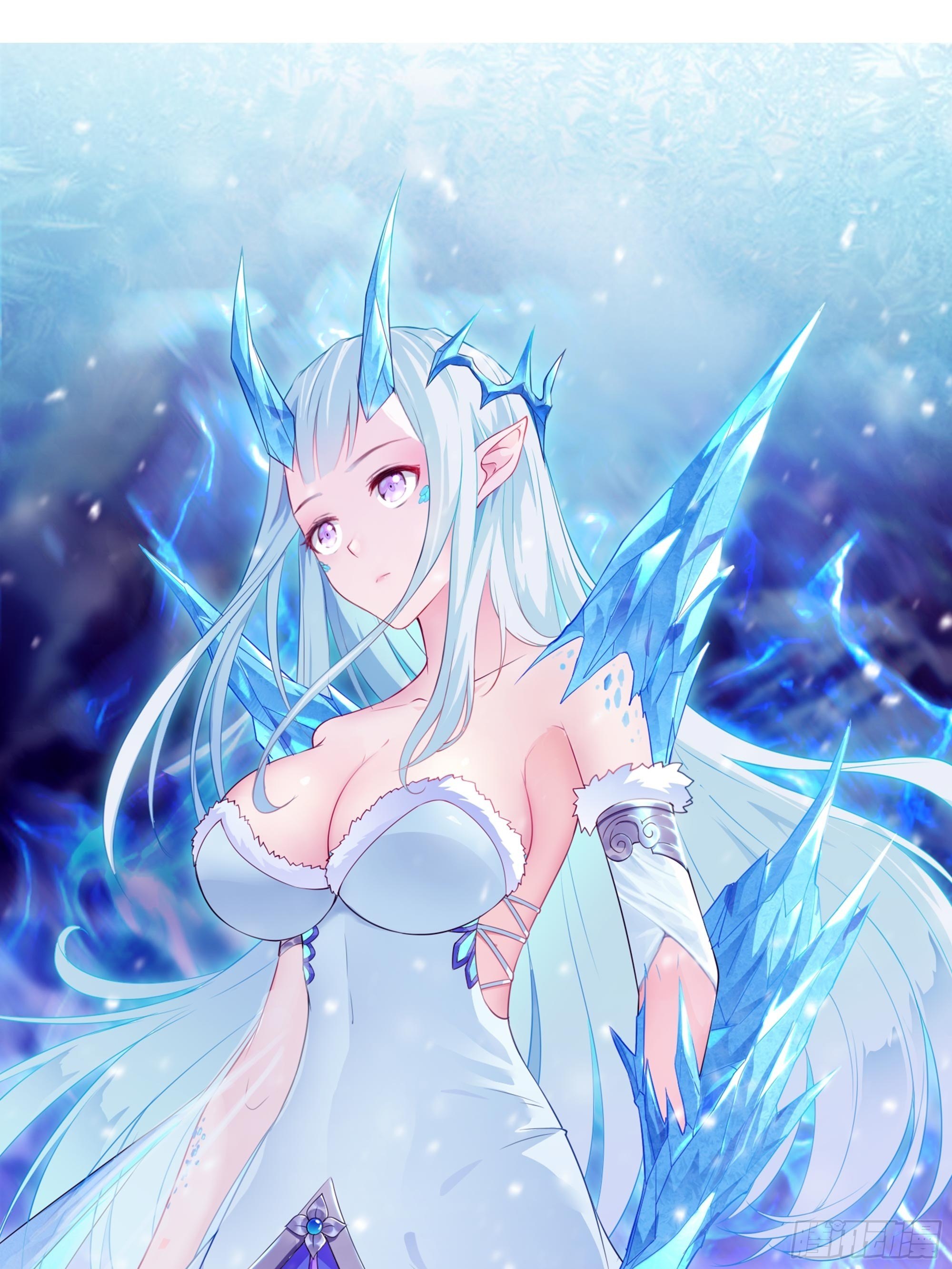 被迫成爲反派贅婿之冰雪女王 - 收復朝天虎堡壘 - 1