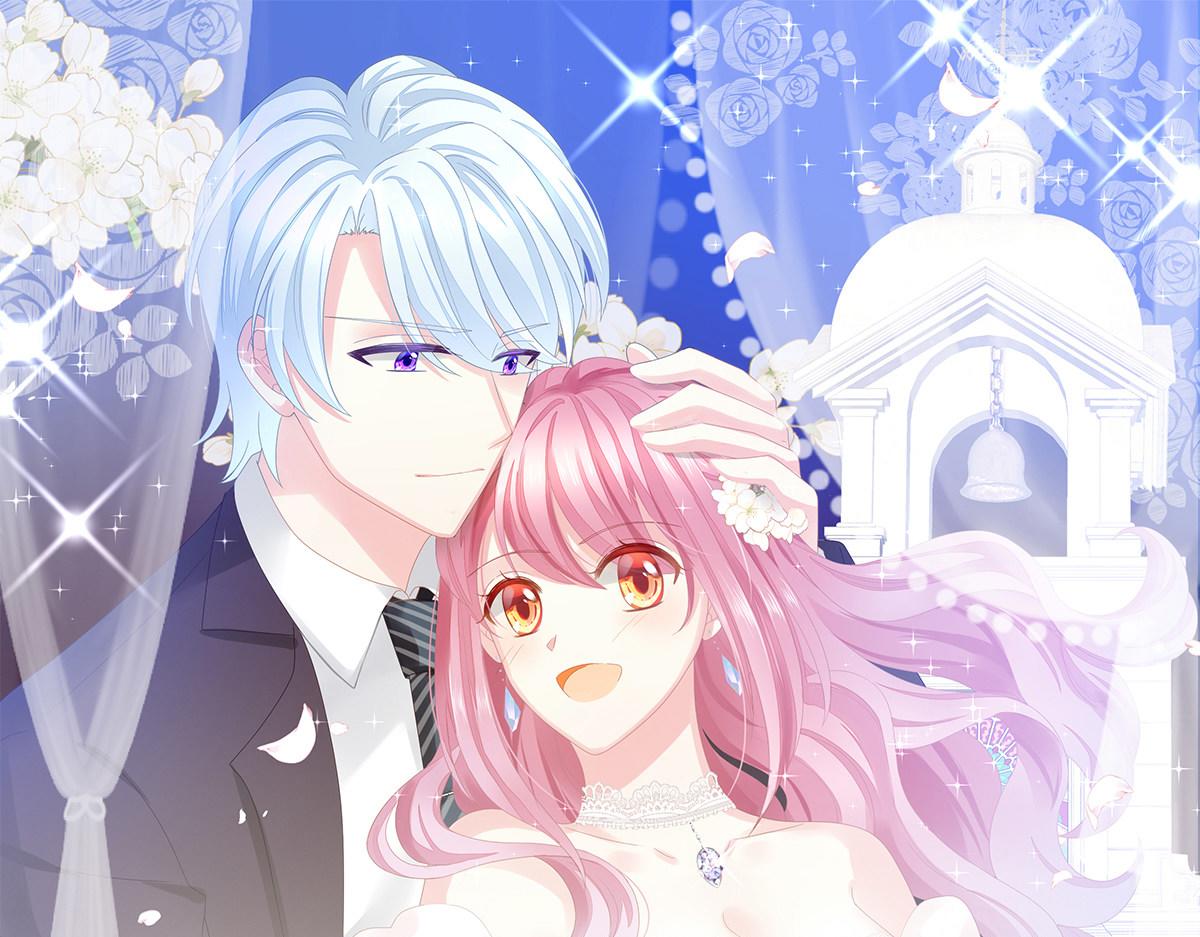 冰山總裁小萌妻 - 第134話 驚豔 - 1