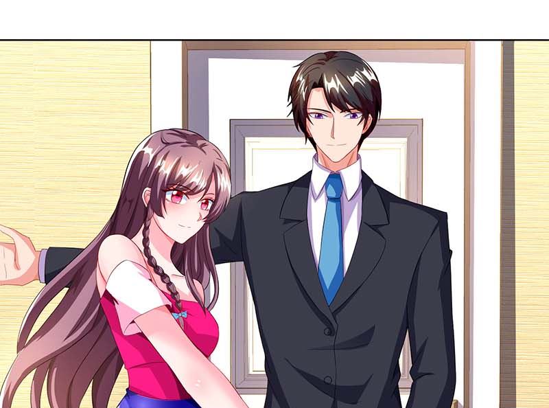 BOSS爹地超給力 - 第63話 胡思亂想 - 2