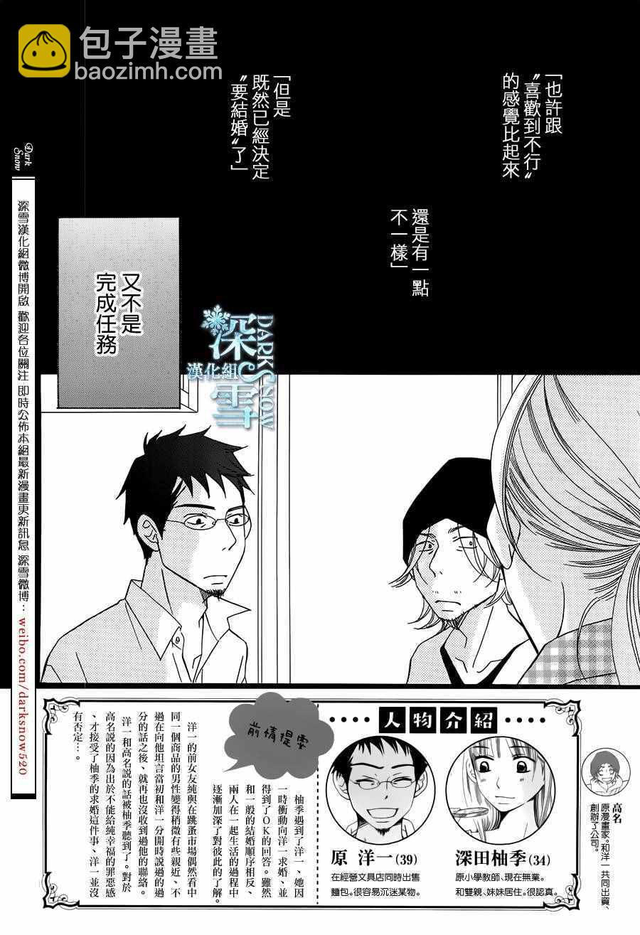 Bread&Butter - 第20話 - 2