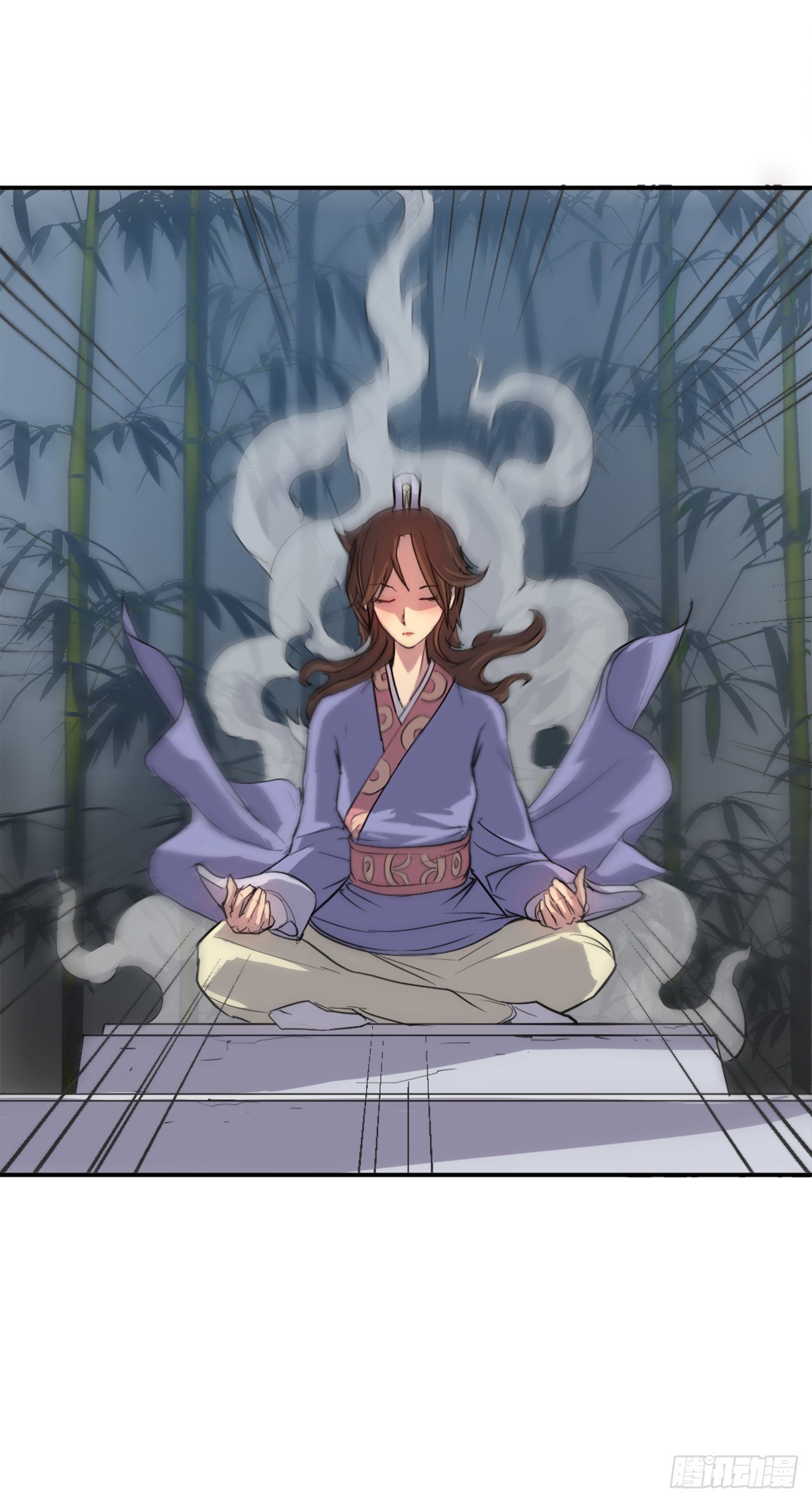 不死至尊 - 5.動亂到來(1/2) - 2