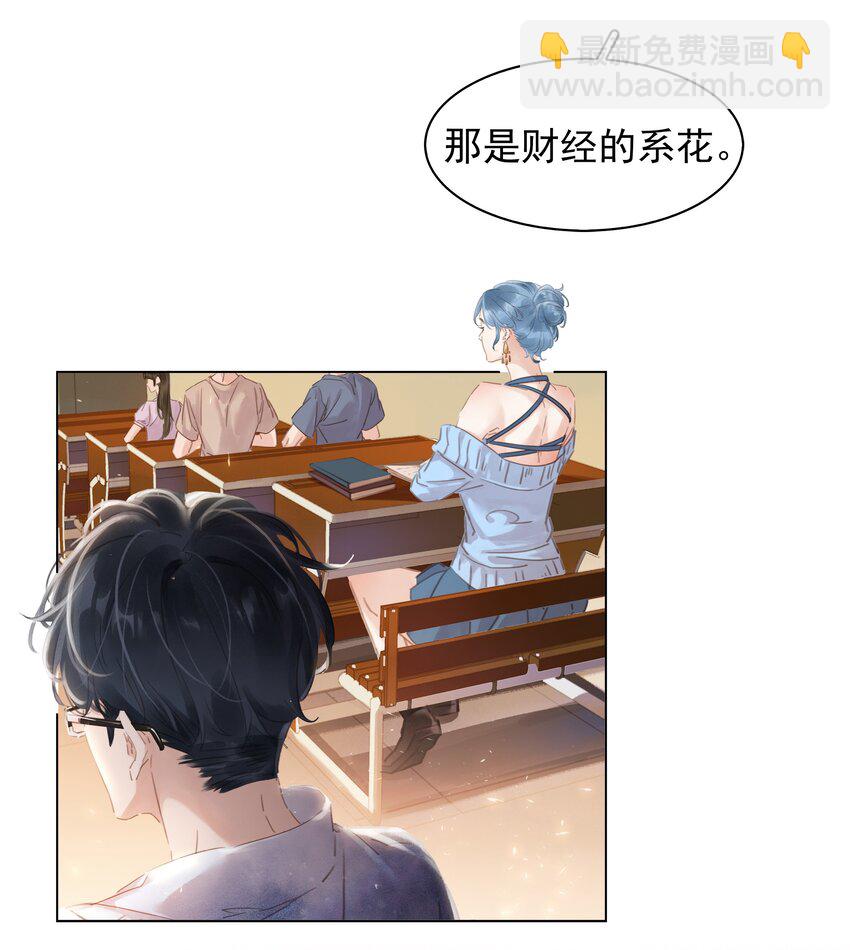 不做軟飯男 - 004 誰先動了心(2/2) - 2