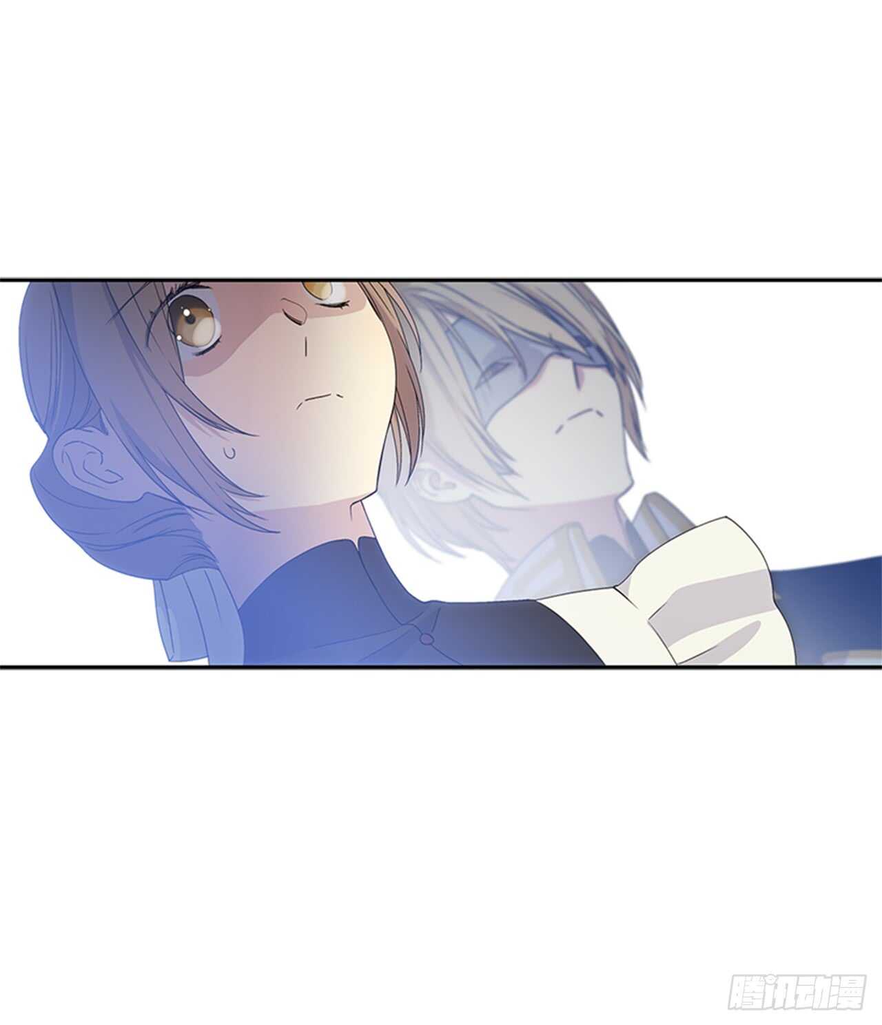 超能力侍女 - 13.新菜餚(1/2) - 1