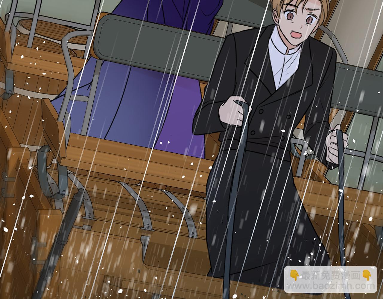 成爲伯爵府的家教 - 第44話 安多拉臨產(1/3) - 3