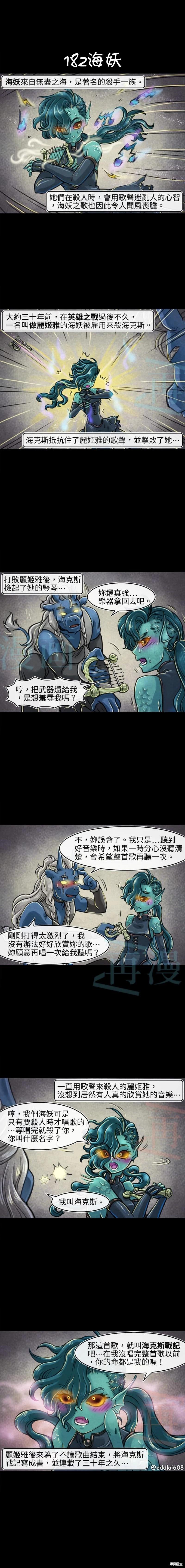 成爲奪心魔的必要 - 第182話 - 1