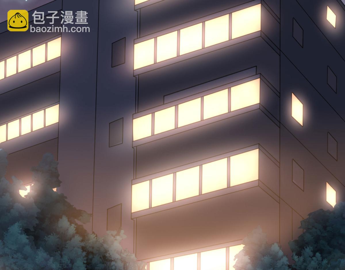 穿進漫畫當反派 - 第1話 穿越到後宮漫畫？！(1/2) - 5