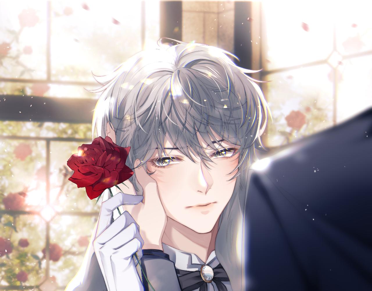 垂耳執事 - 第90話(1/3) - 1