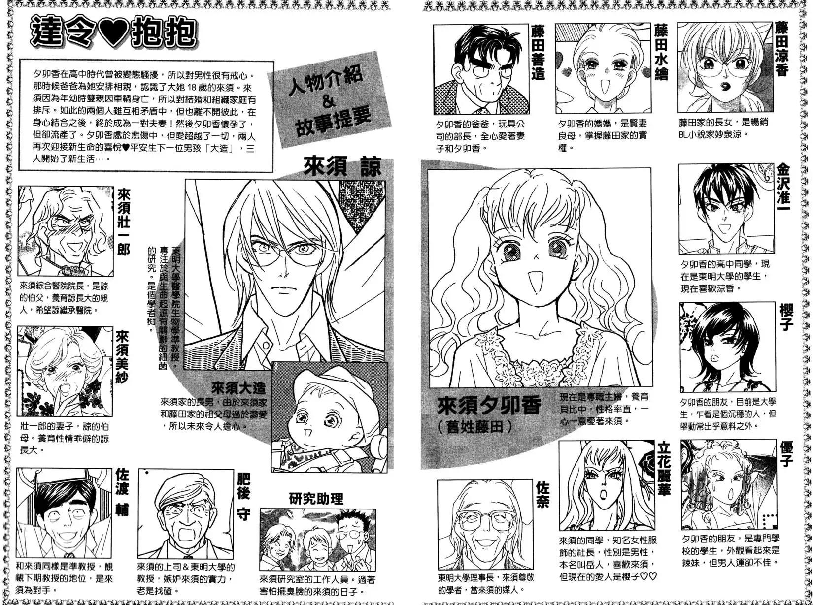 達令抱抱 - 第14卷(1/3) - 3
