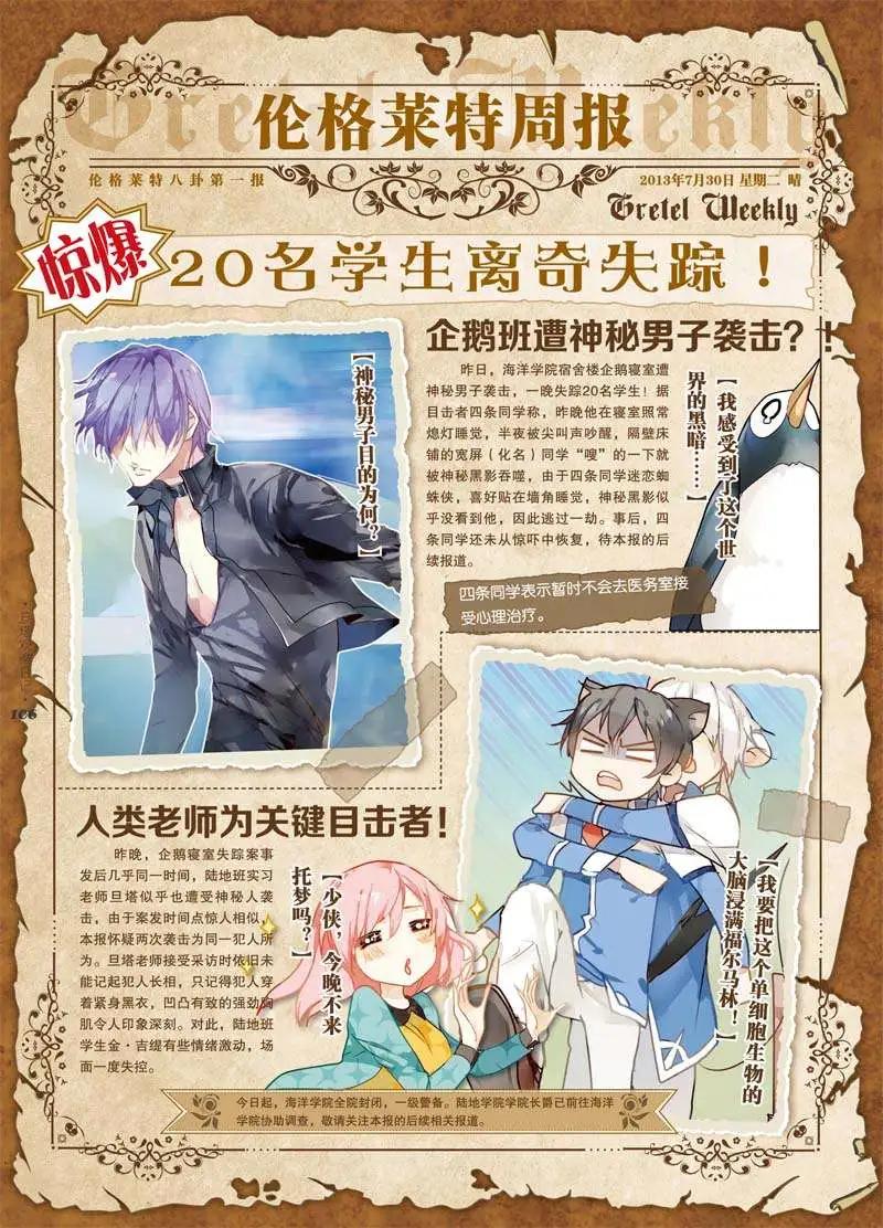 旦塔觀察日記 - 第04回 廉價公主房 - 1