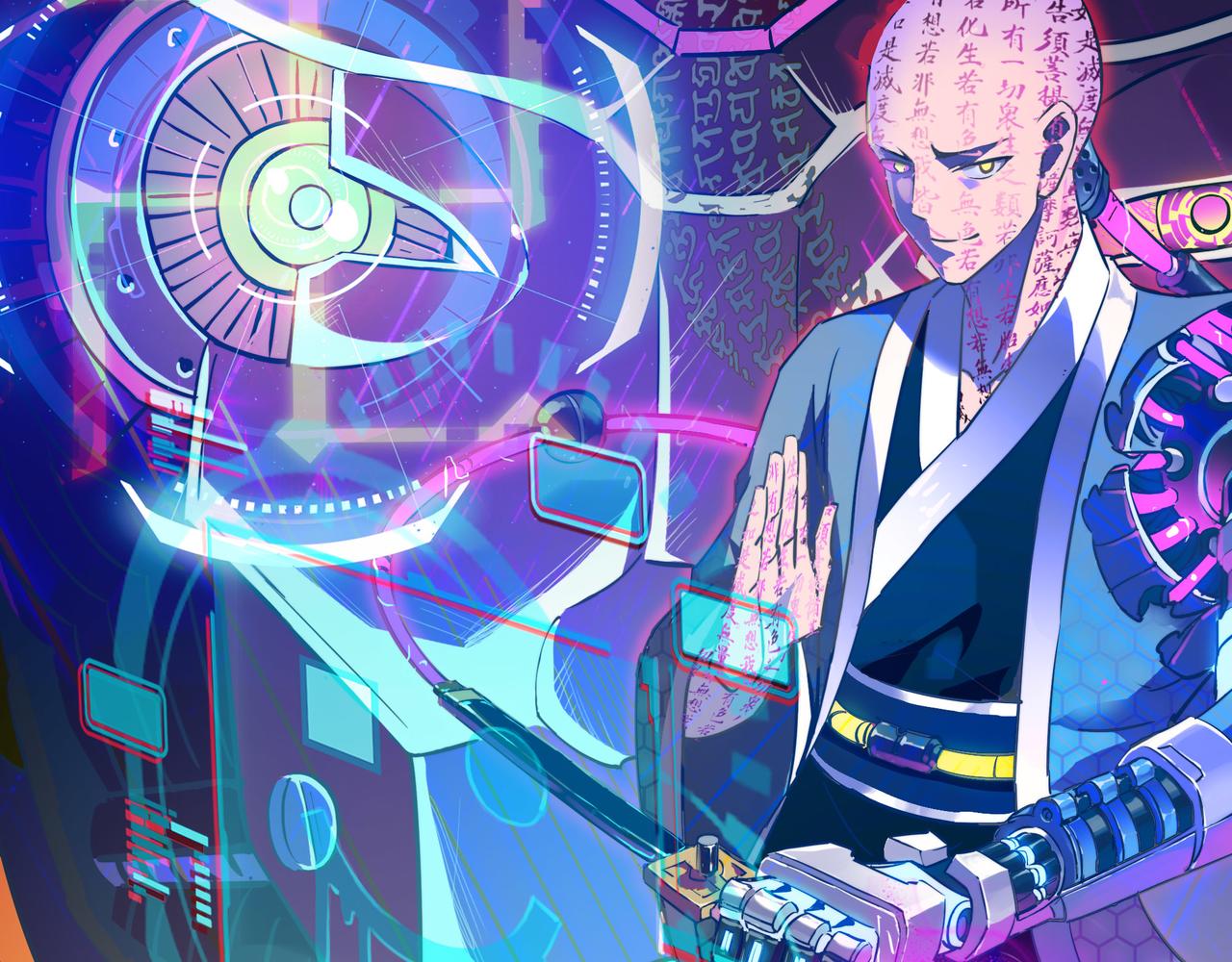 打造異界最強少林寺 - 第42話 風譎雲詭的武林大會！(1/4) - 1