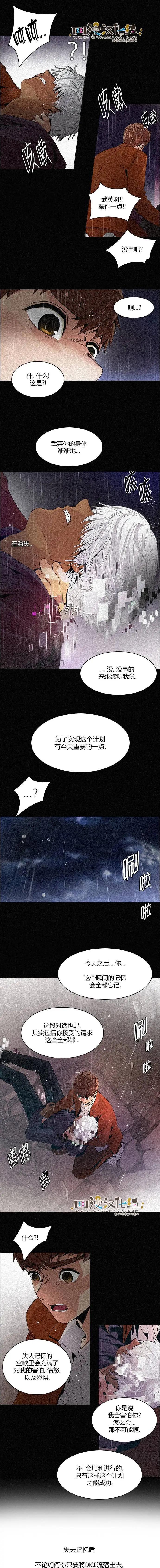 Dice - 第110章 - 1