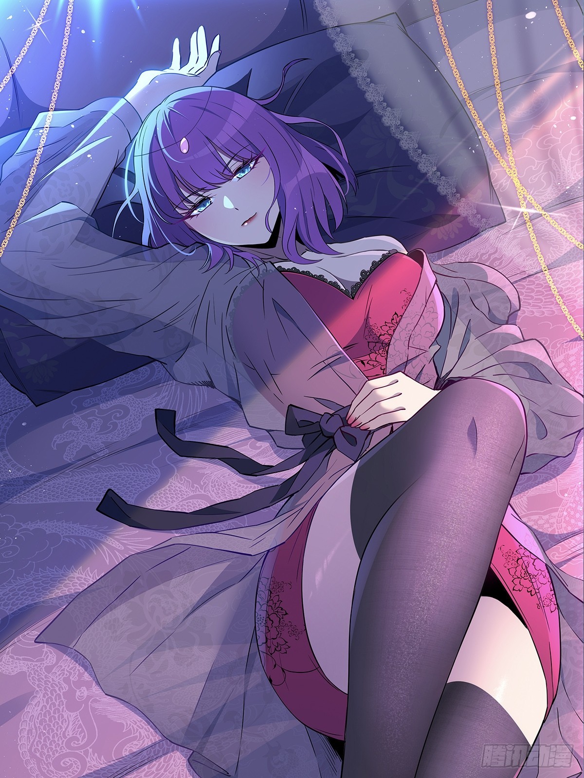地球人實在太兇猛了 - 第185話 玄武幻象 - 1