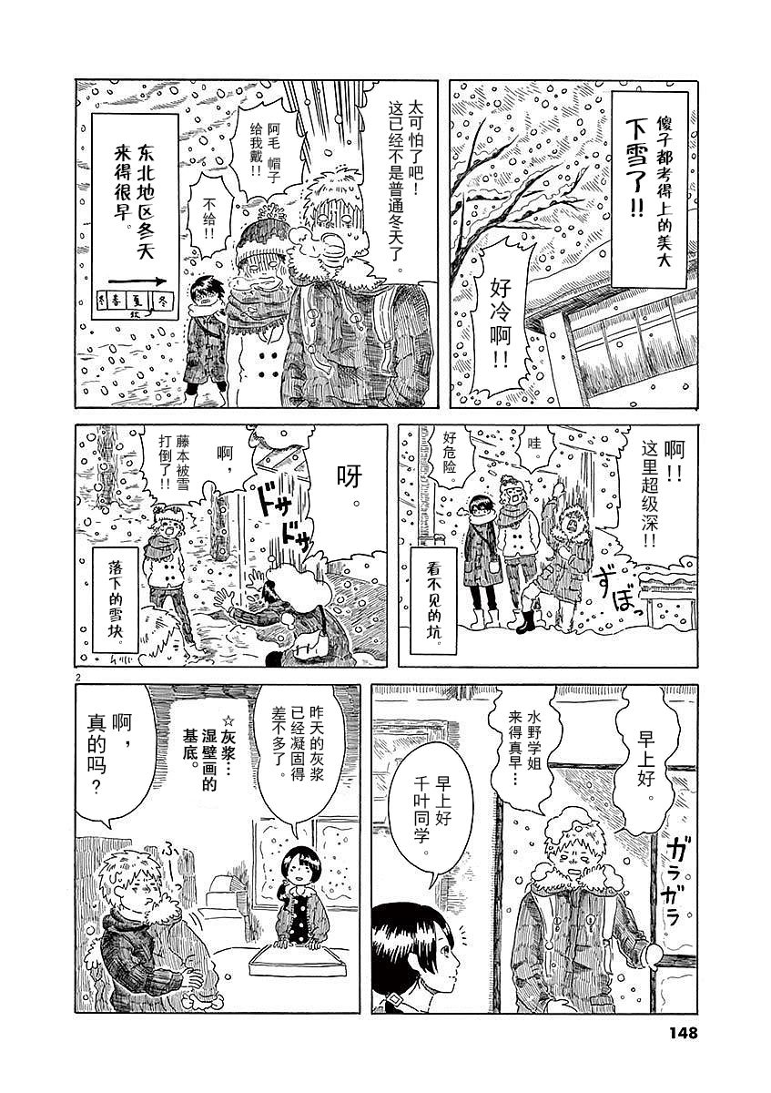 東北的莫迪利亞尼 - 第06話 - 2