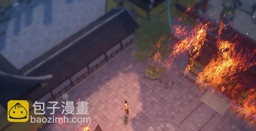 墮玄師 - 157 雲宗大戰（下）(1/3) - 5