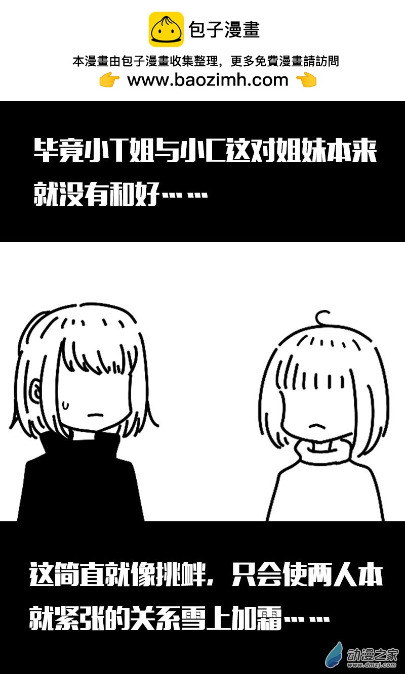 非影Q的超記事簿 - 第586話 - 2