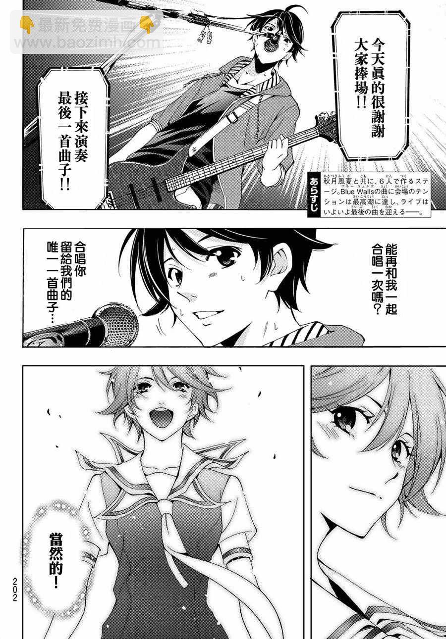 風夏 - 第192話 - 2