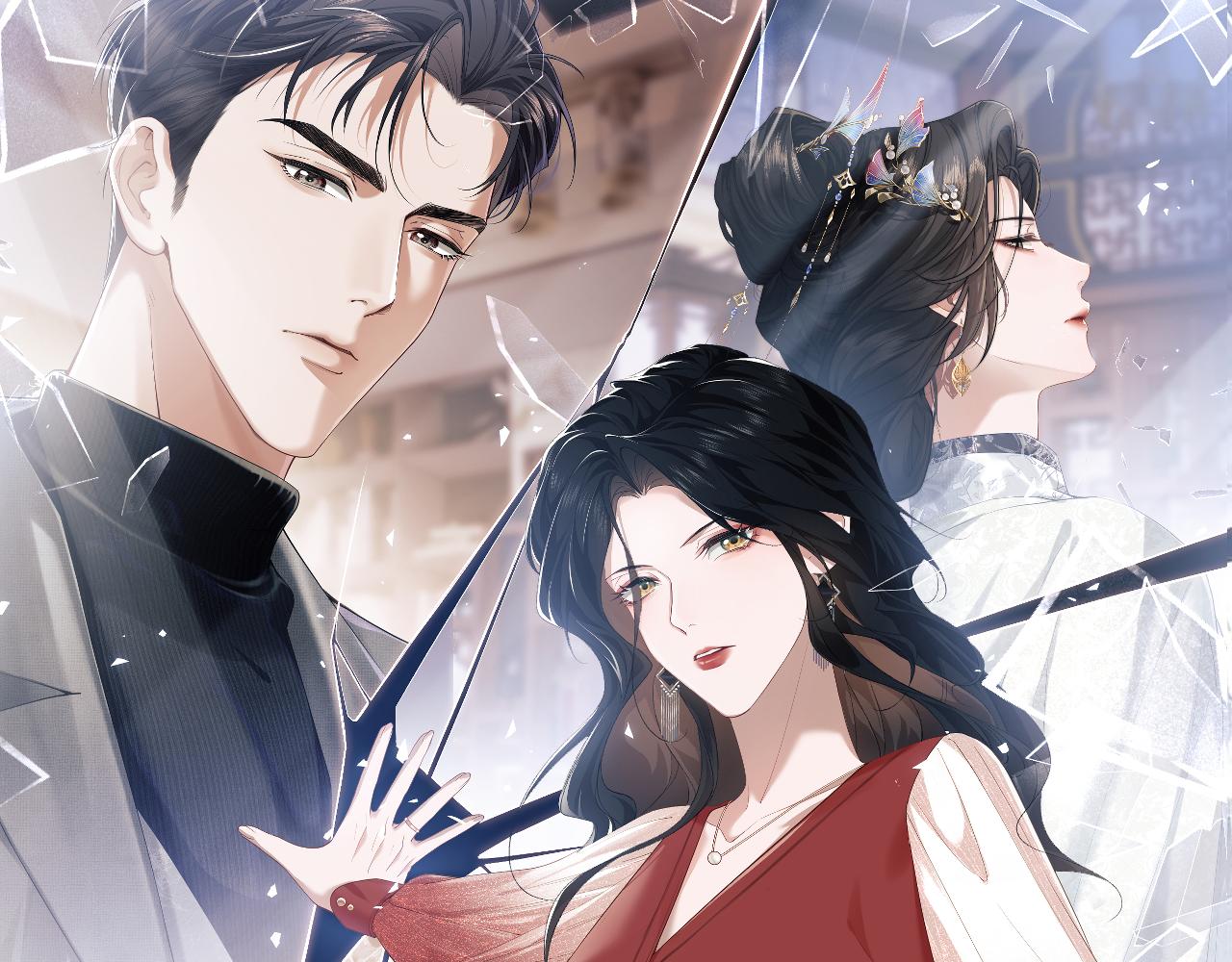 高門主母穿成豪門女配 - 第135話 大嫂不見了(1/3) - 1