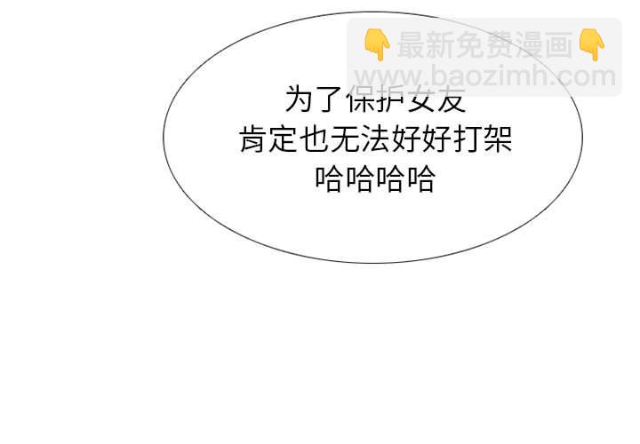 高校巔峰 - 第 281 話 攻擊弱點(1/3) - 3
