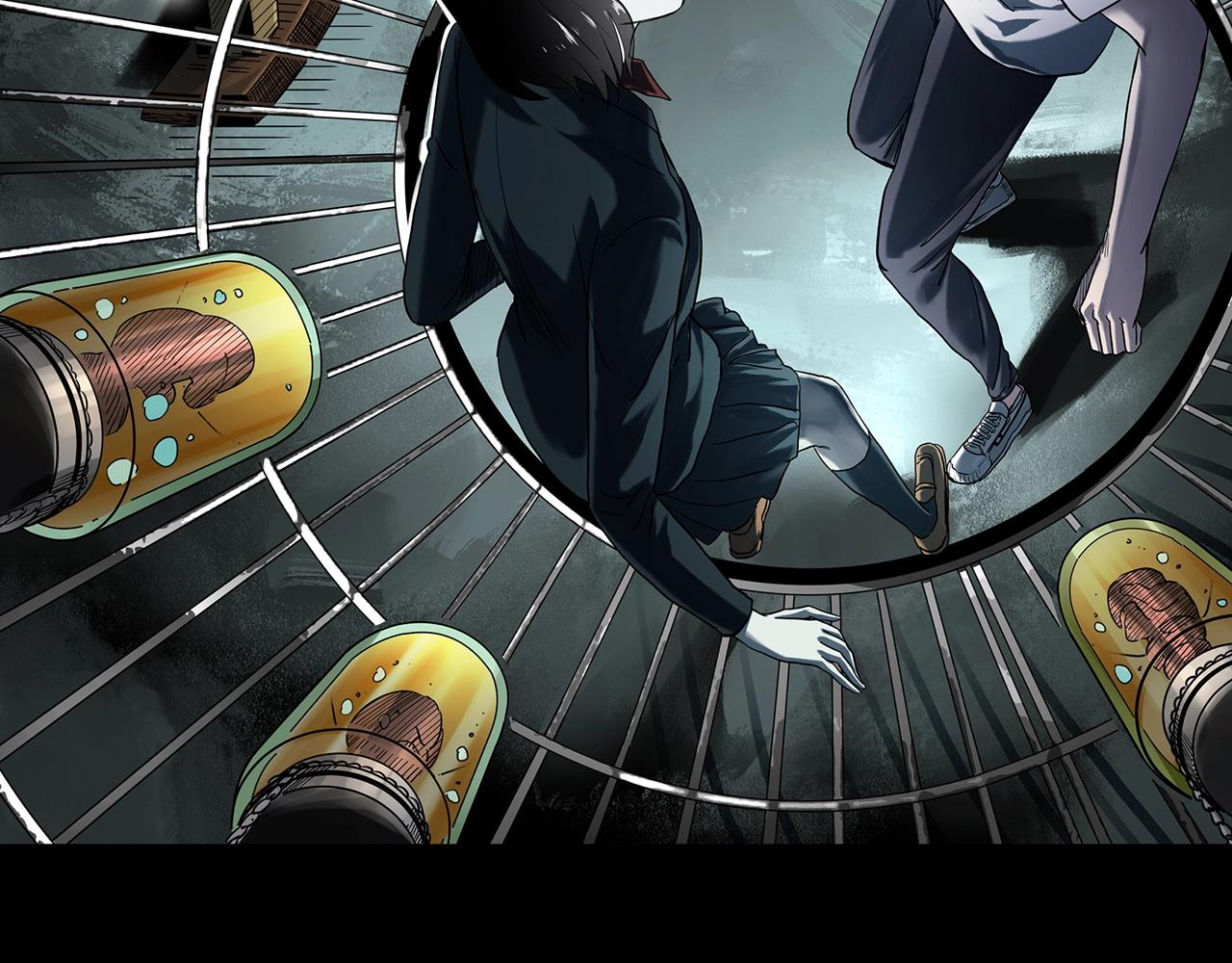 怪奇實錄 - 第408話 幽語追兇【10】(1/3) - 2