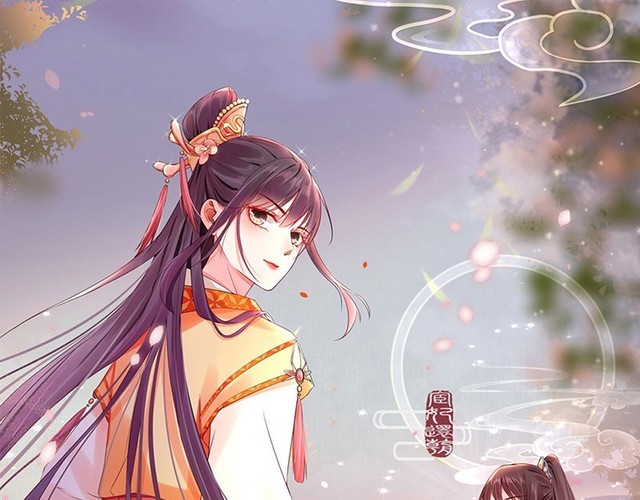 宦妃還朝 - 第85話 是我殺的沈公子(1/2) - 1