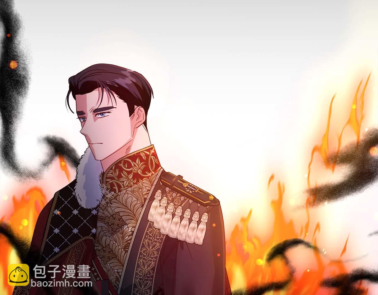 皇后纔不是配角 - 第36話 劇情裡本不該出現的角色(1/5) - 3