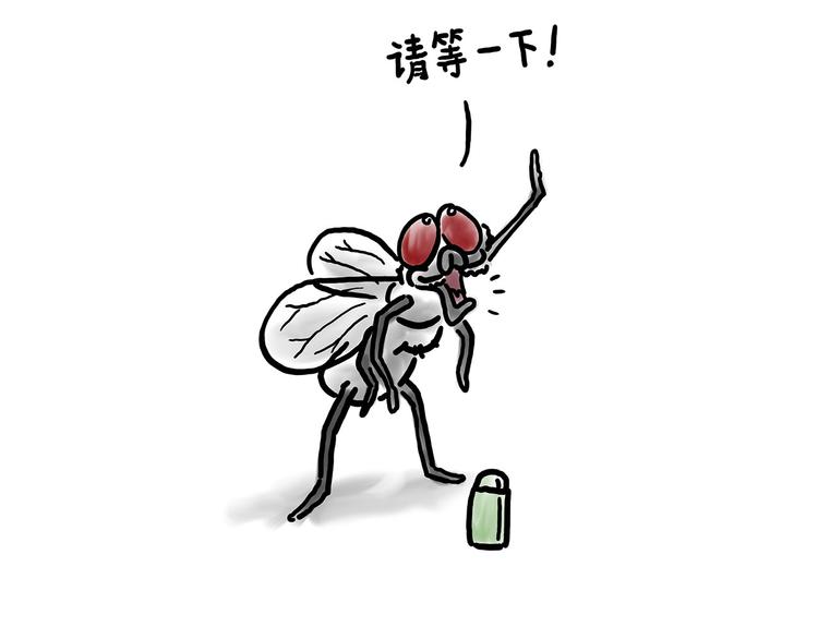 繪心一笑 - 拖馬師 - 4