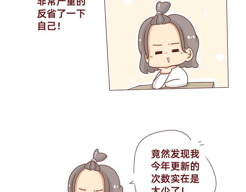 加零的漫畫日記 - 2021年的總結~ - 3