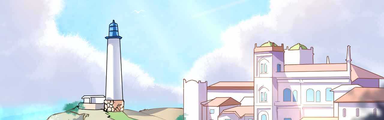 機長大人輕點愛 - 第51話 寒予設計反遭陷阱？(1/4) - 4