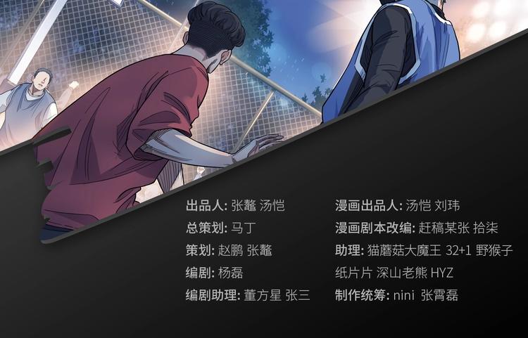 街球江湖 - 第13話  輸掉的比賽(1/3) - 2