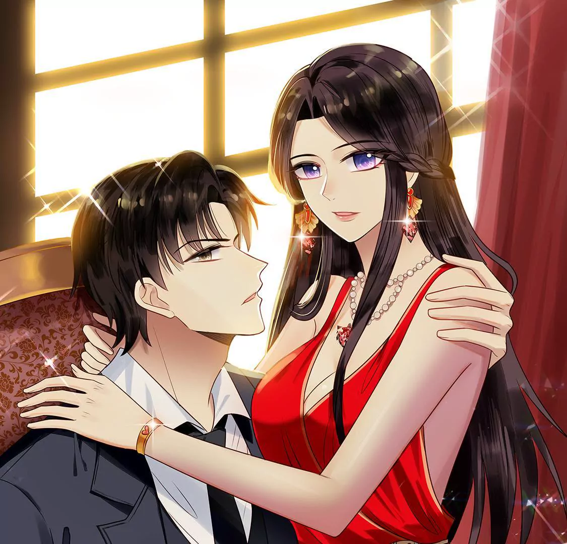 荊棘女王 - 第44話 暴揍渣男評委(1/2) - 1