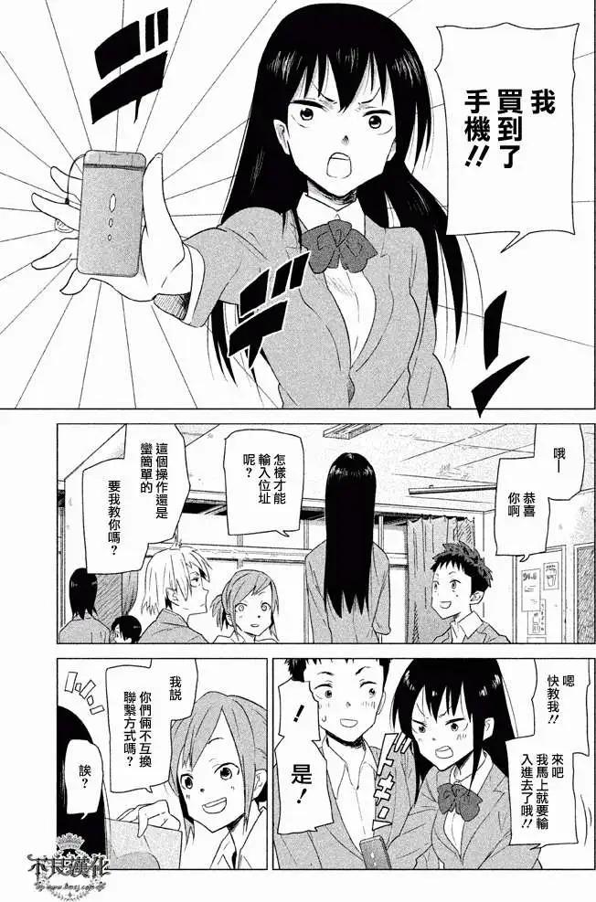 今日的惟子同學 - 第02回 - 1