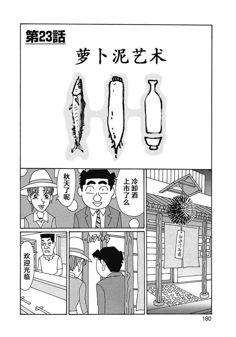 酒之仄徑 - 960話 - 1