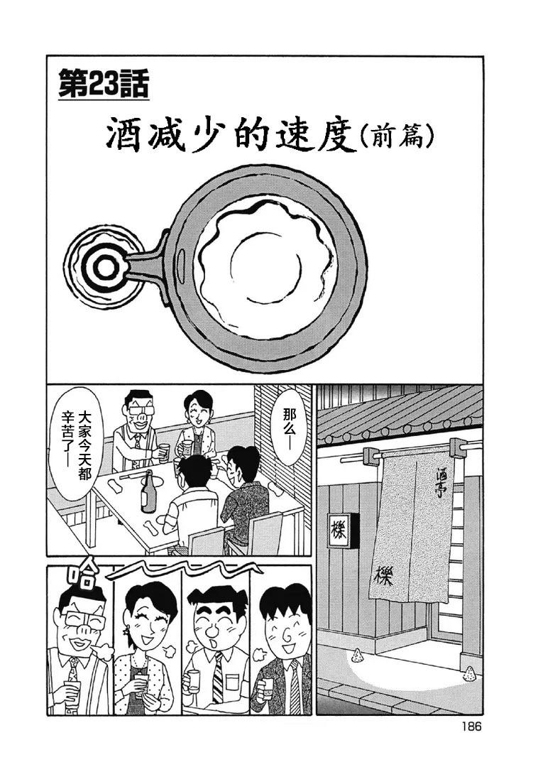 酒之仄徑 - 1062話 - 1