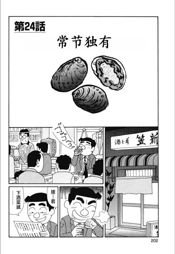 酒之仄徑 - 第623話 - 1