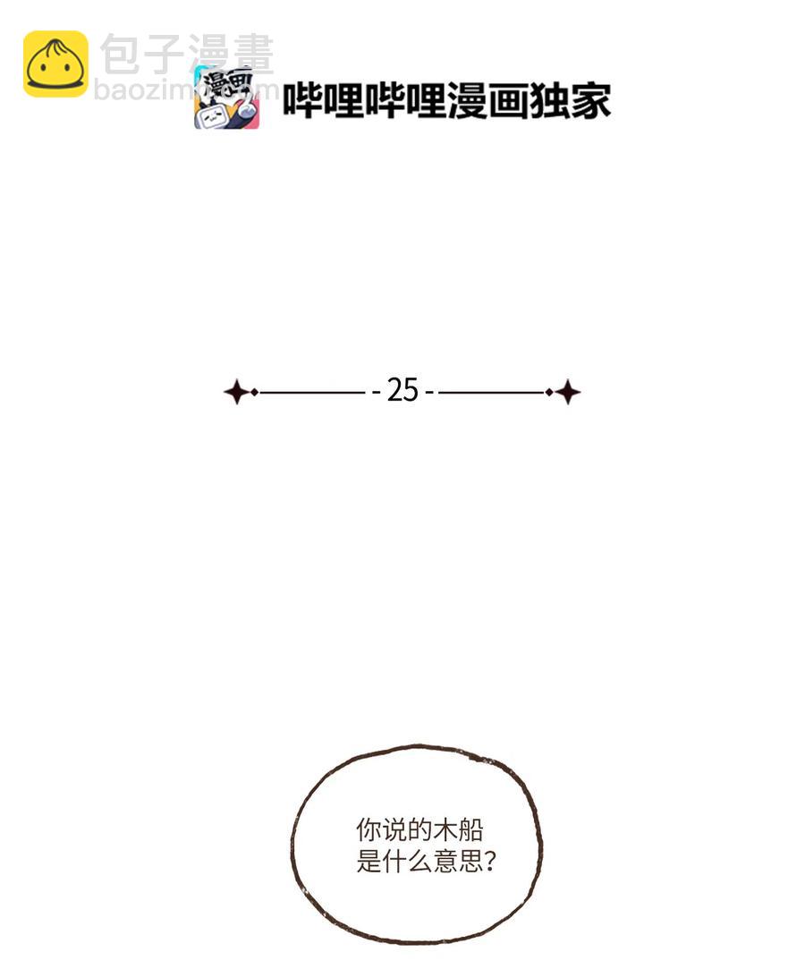 九柱神 - 25 石船比賽結果落定 - 2