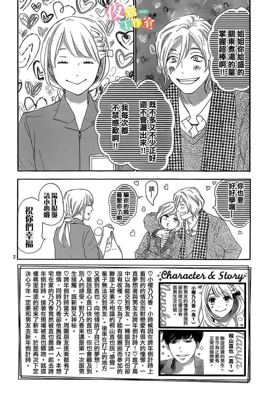 絕妙男友 - 第2話 - 2