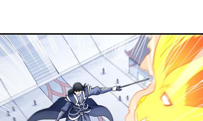 絕世武神 - 第186話 雙手之劍（3）(1/2) - 1
