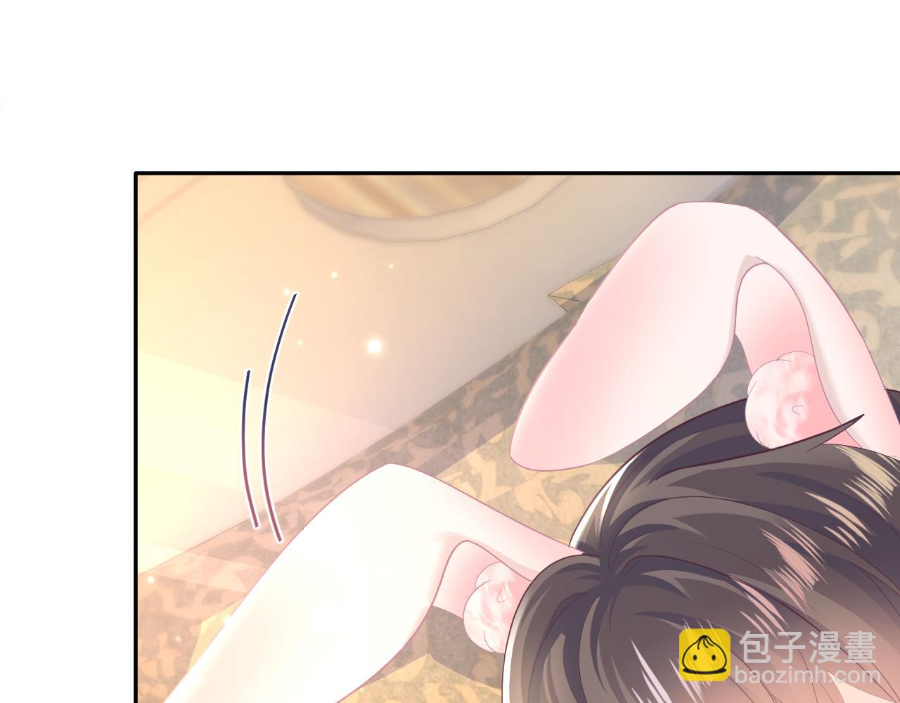 【快穿】絕美白蓮在線教學 - 第90話 兔兔羞怒(2/2) - 3