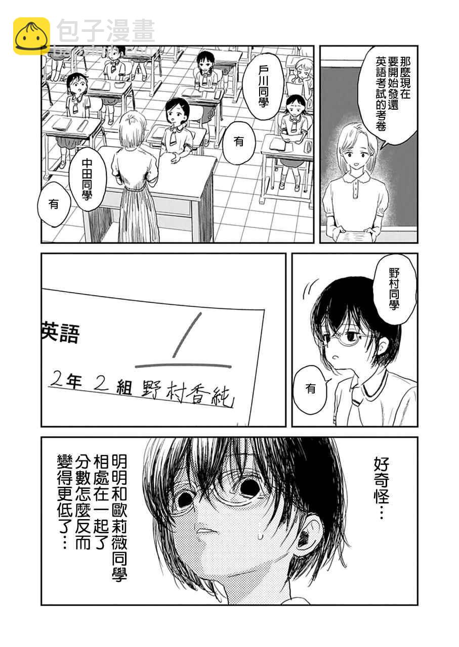 來玩遊戲吧 - 第6話 - 2