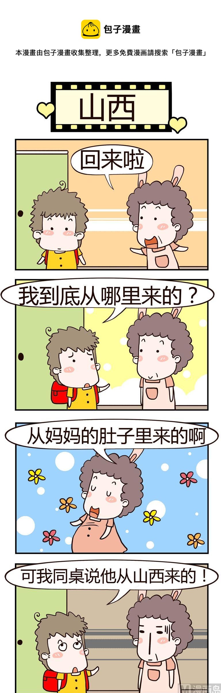 老王家的呆兒子 - 42.山西 - 1