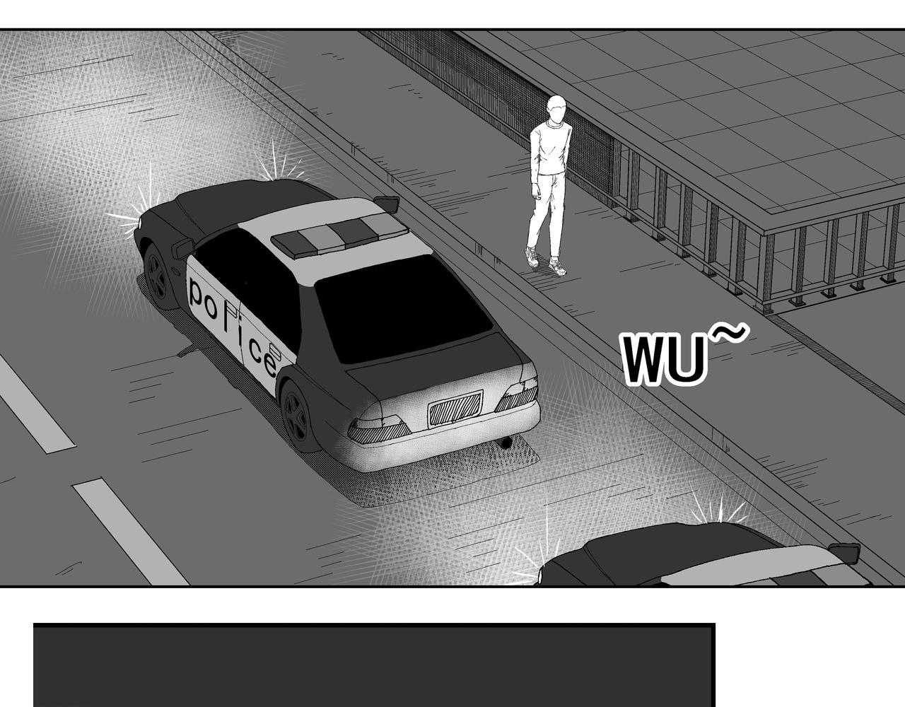 驚悚筆記 - 無頭屍案-03 中 - 1
